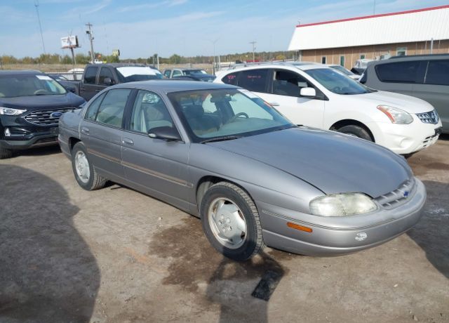 Chevrolet Lumina