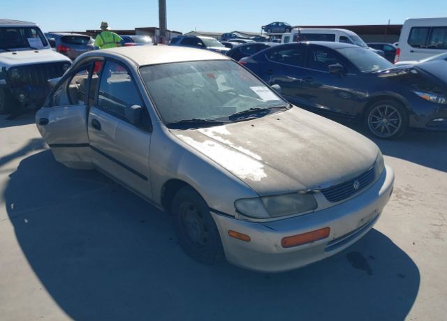 Mazda Protege