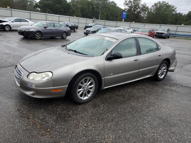 Chrysler LHS