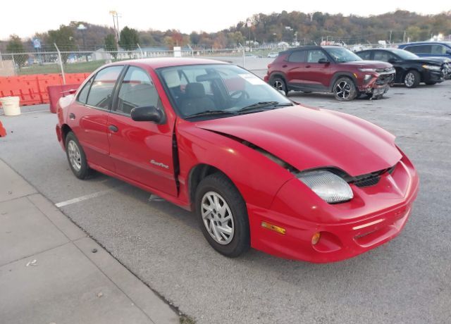 Pontiac Sunfire
