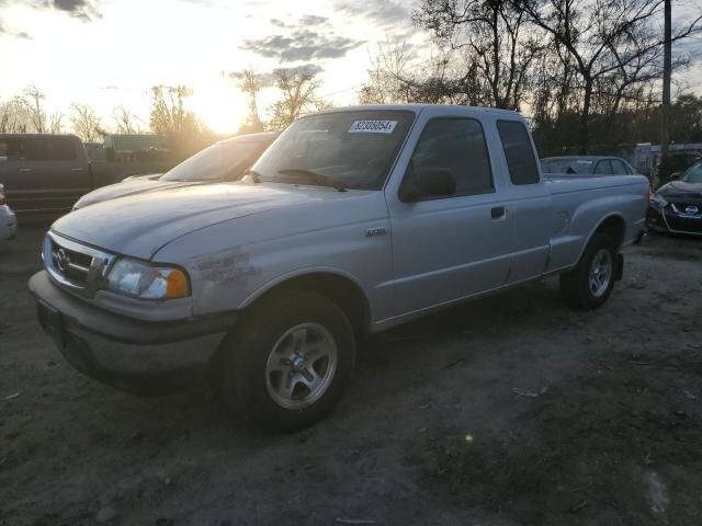 Mazda B-Series