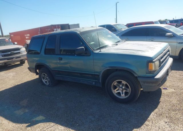 Mazda Navajo
