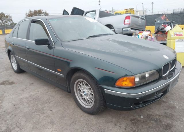 BMW 528i