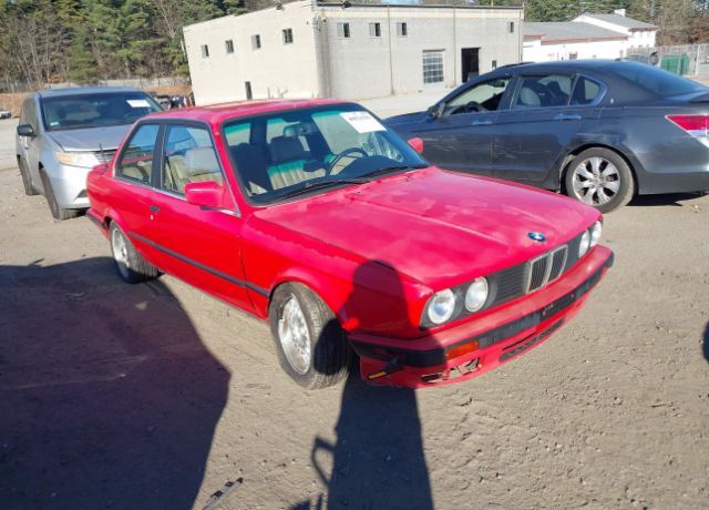 BMW 325iS