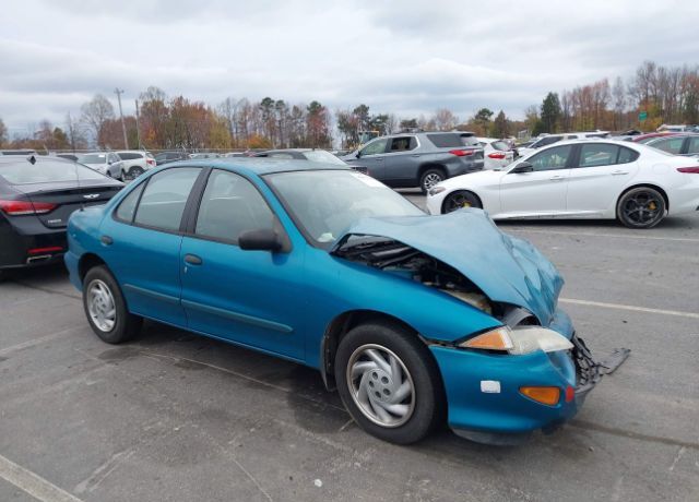 Chevrolet Cavalier