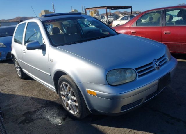 Volkswagen GTI