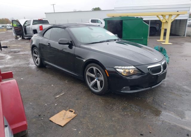 BMW 650i