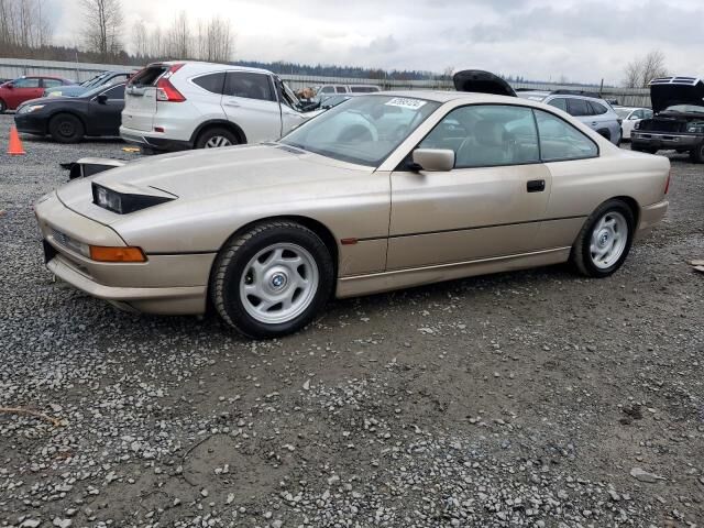 BMW 840Ci