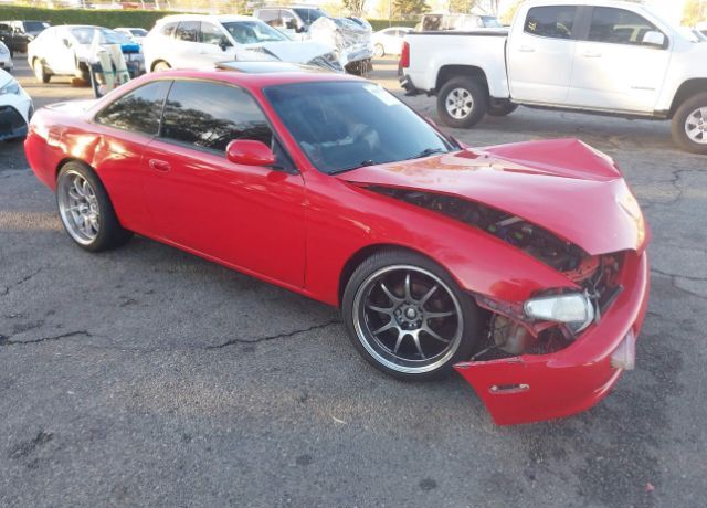 Nissan 240SX