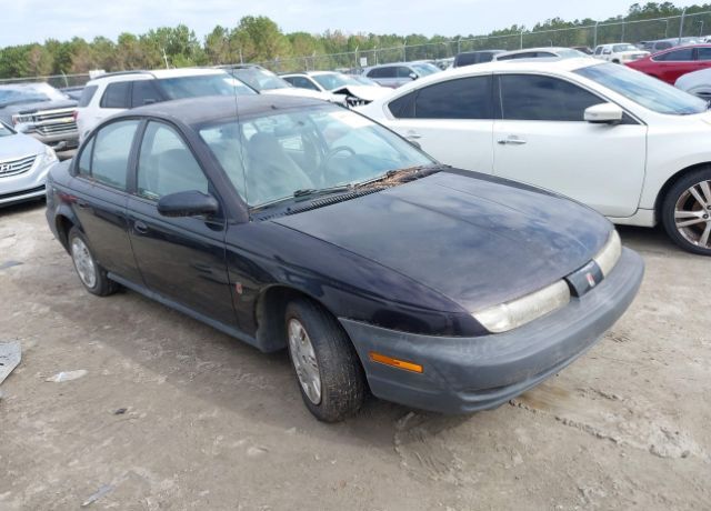 Saturn SL1