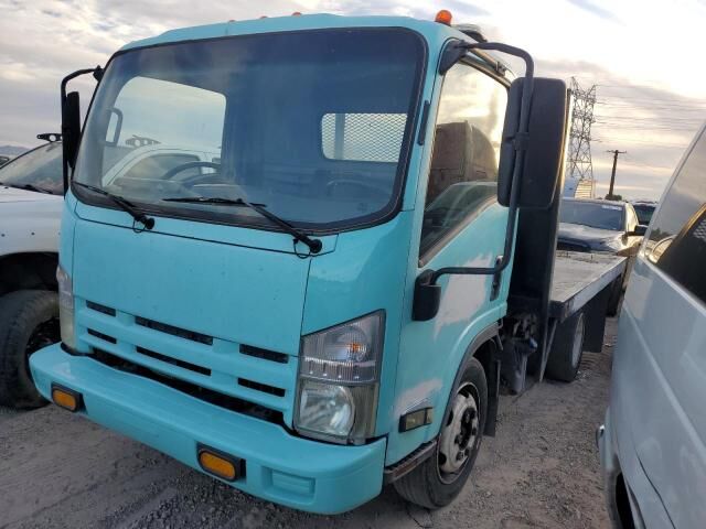 Isuzu NQR/NRR