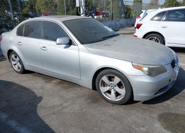 BMW 525xi