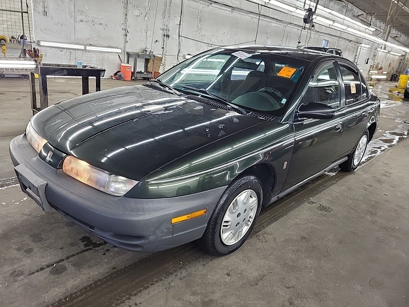 Saturn SL1