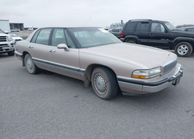 Buick Park Avenue