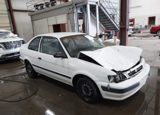 Toyota Tercel
