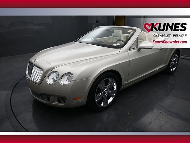 BENTLEY