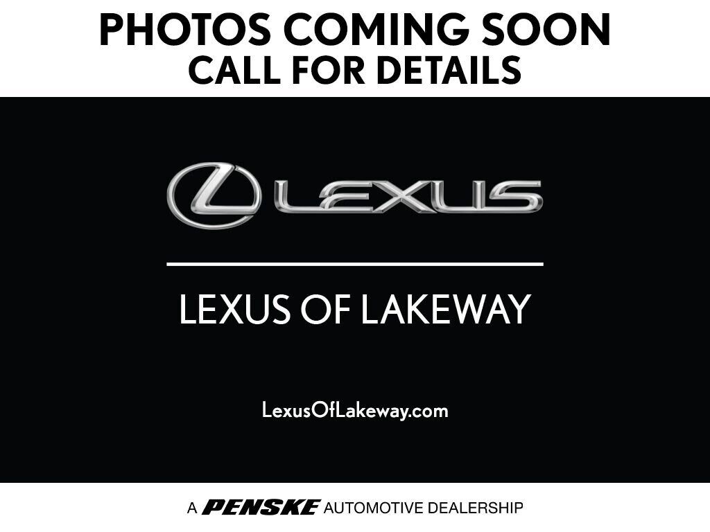 2024 LEXUS TX