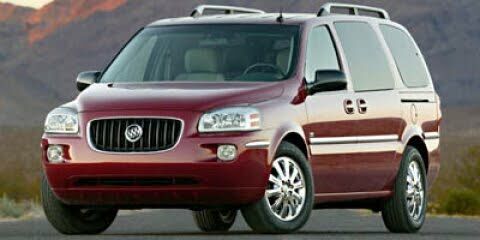 Buick Terraza