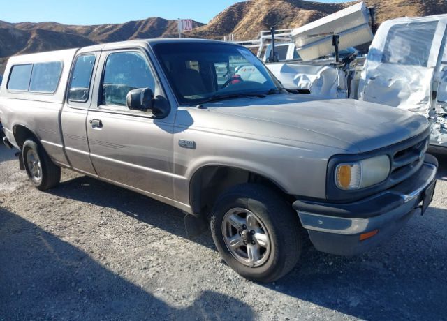 Mazda B-Series