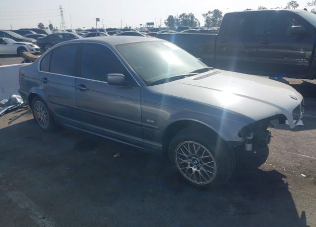 BMW 328i