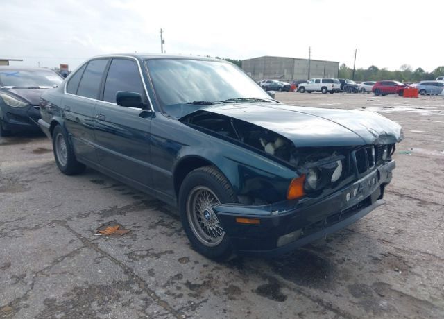BMW 525i