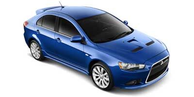 Mitsubishi Lancer SportBack