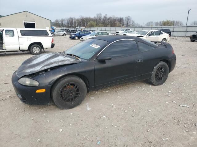 Mitsubishi Eclipse