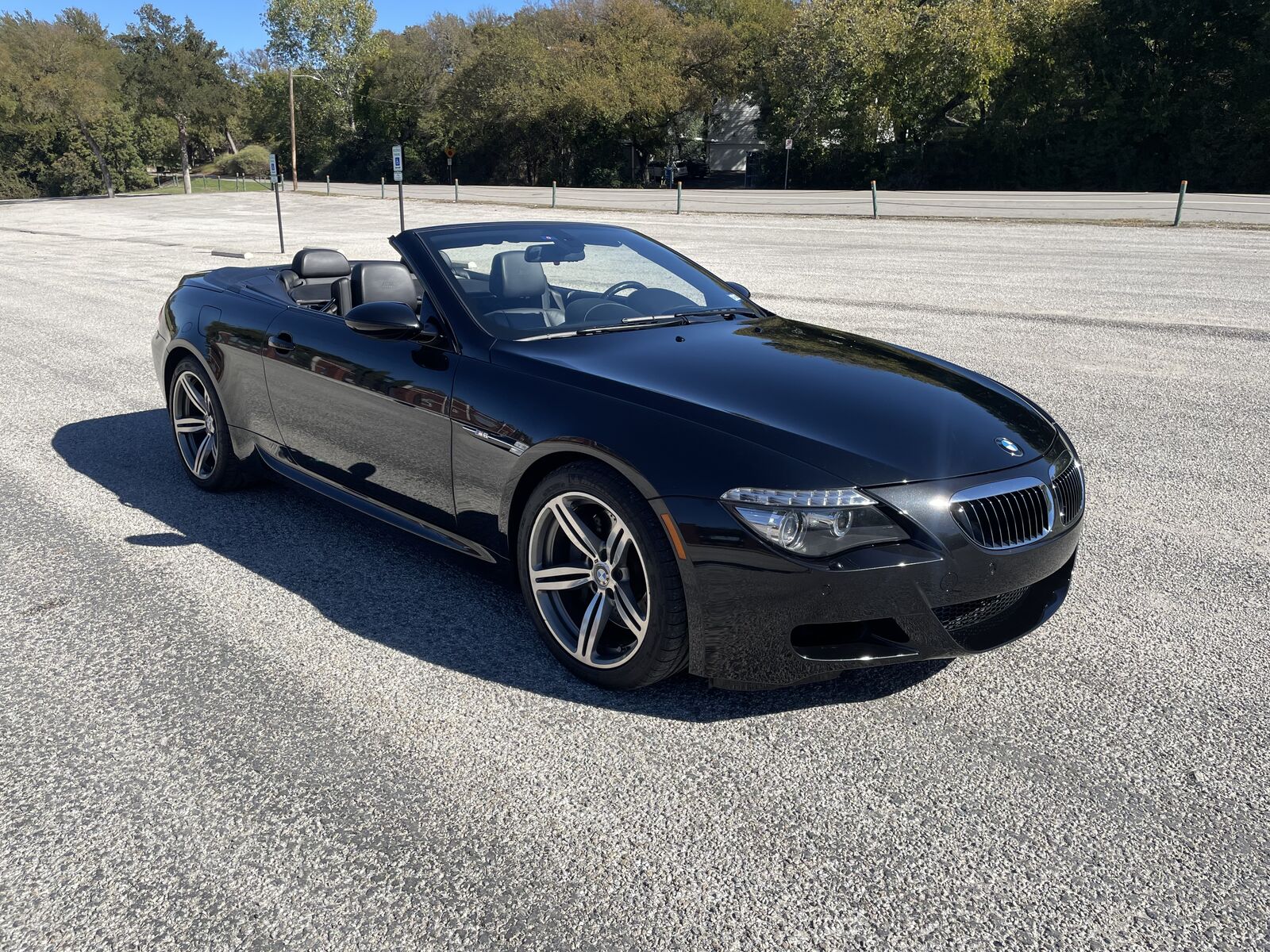 BMW M6