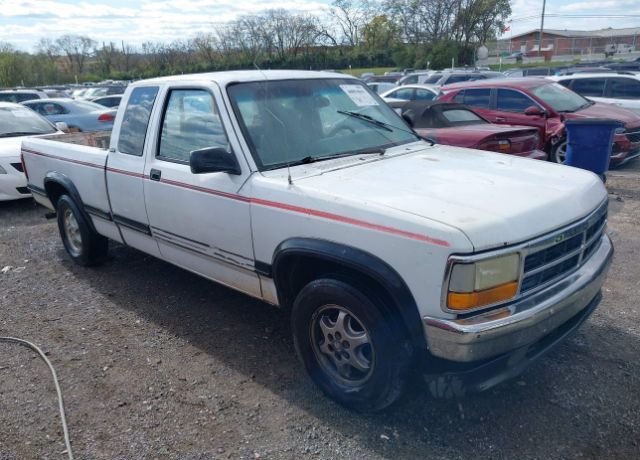 Dodge Dakota
