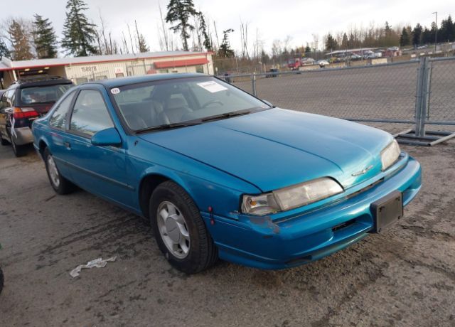 Ford Thunderbird