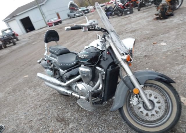 Suzuki VL800L/VL800TL