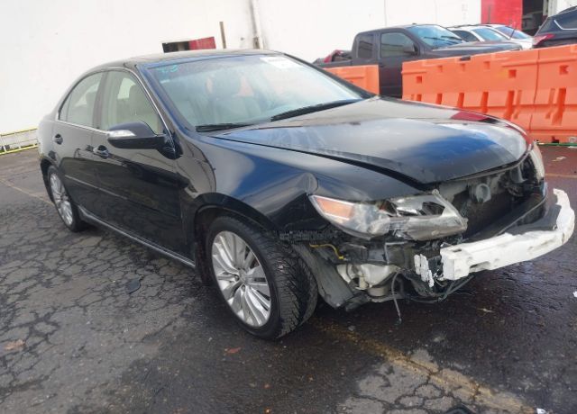Acura RL