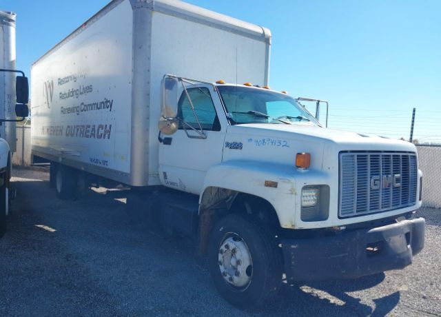 GMC C6