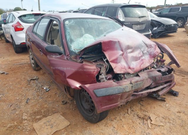 Toyota Tercel