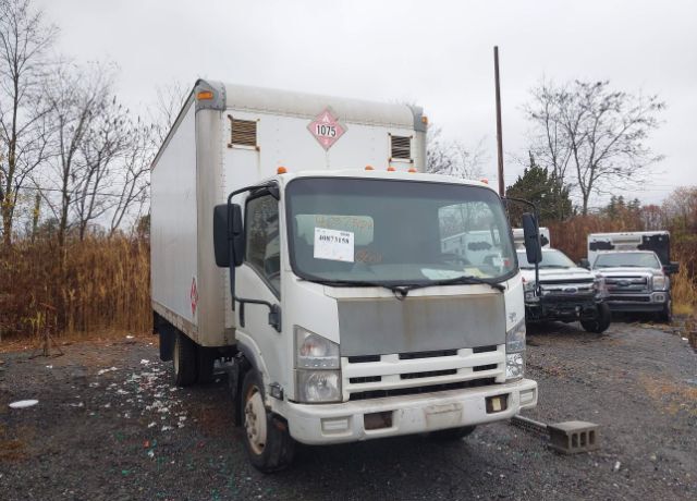 Isuzu NQR/NRR