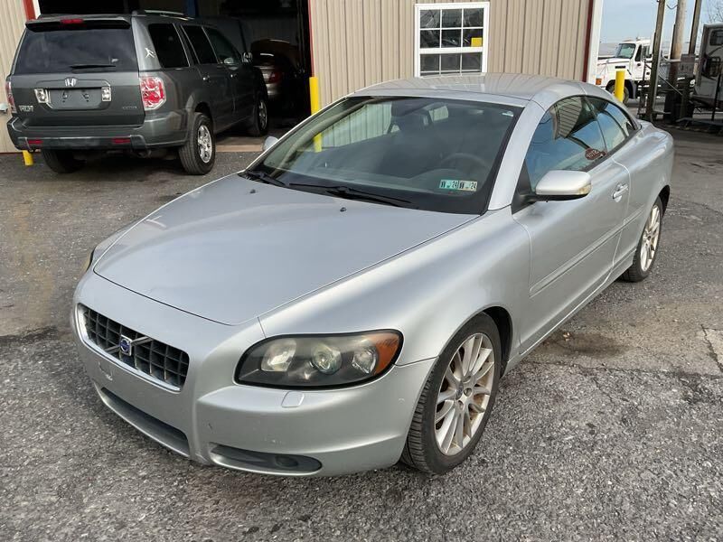 Volvo C70