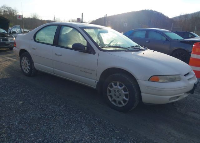 Dodge Stratus