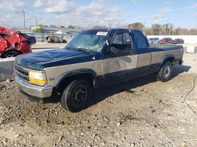Dodge Dakota