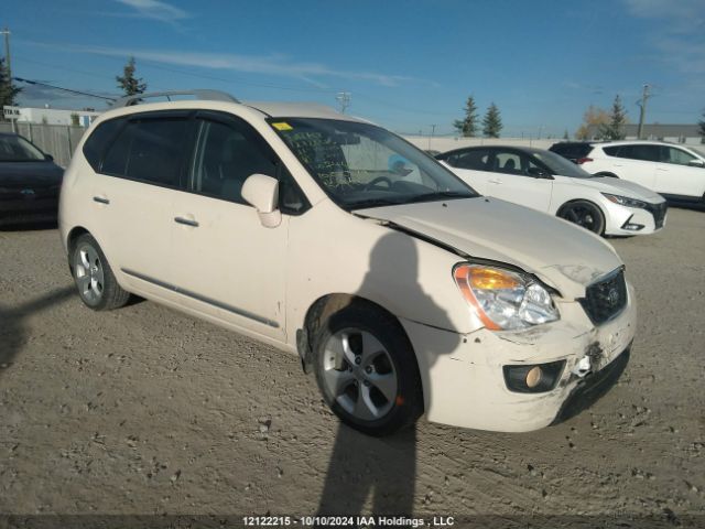 Kia Rondo