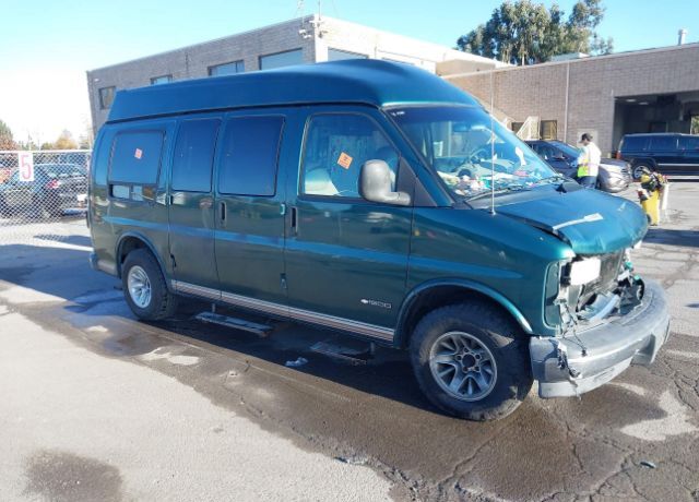 Chevrolet Express
