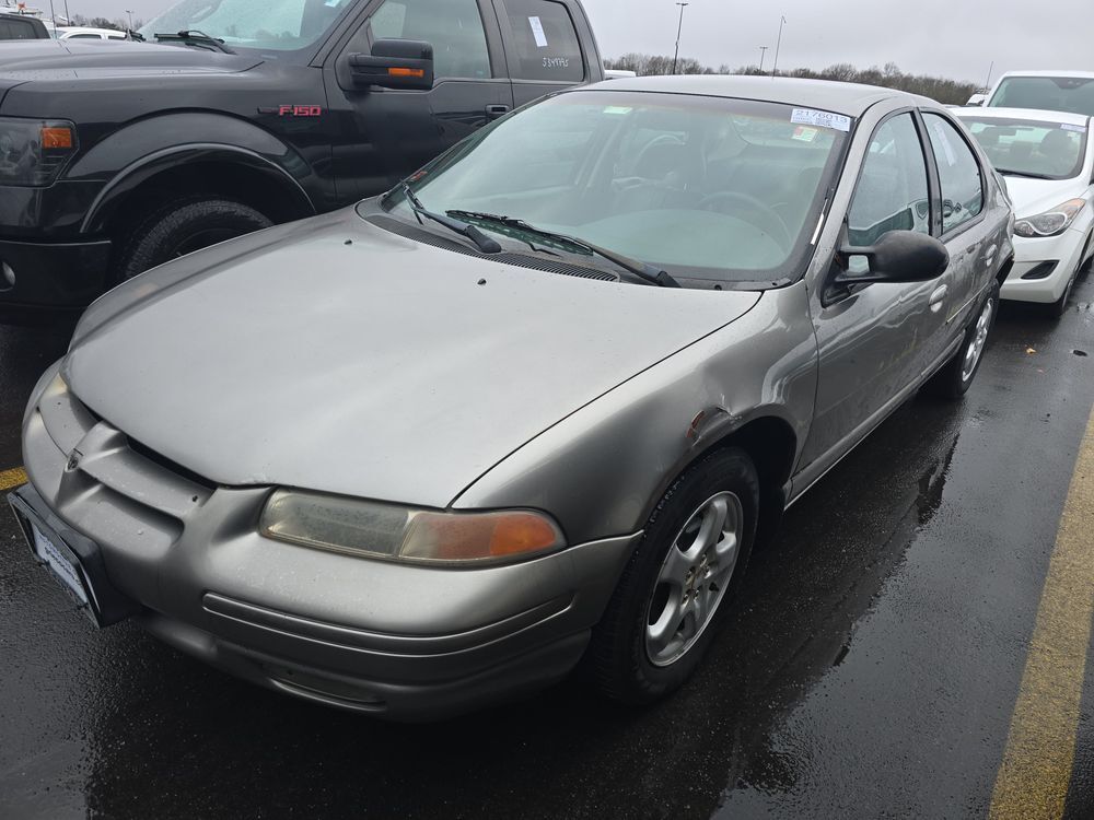 Dodge Stratus
