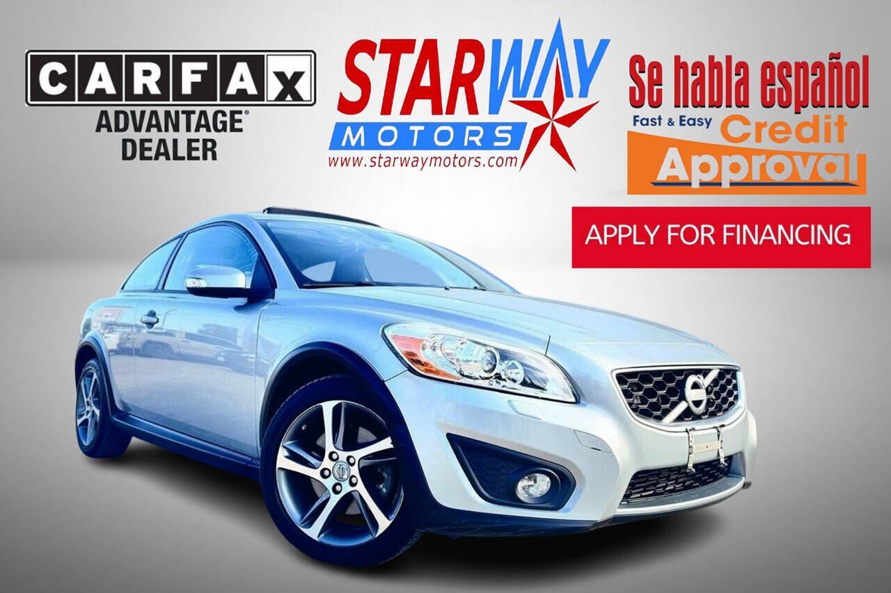 Volvo C30