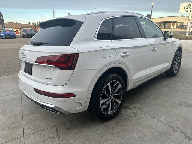 2023 Audi Q5
