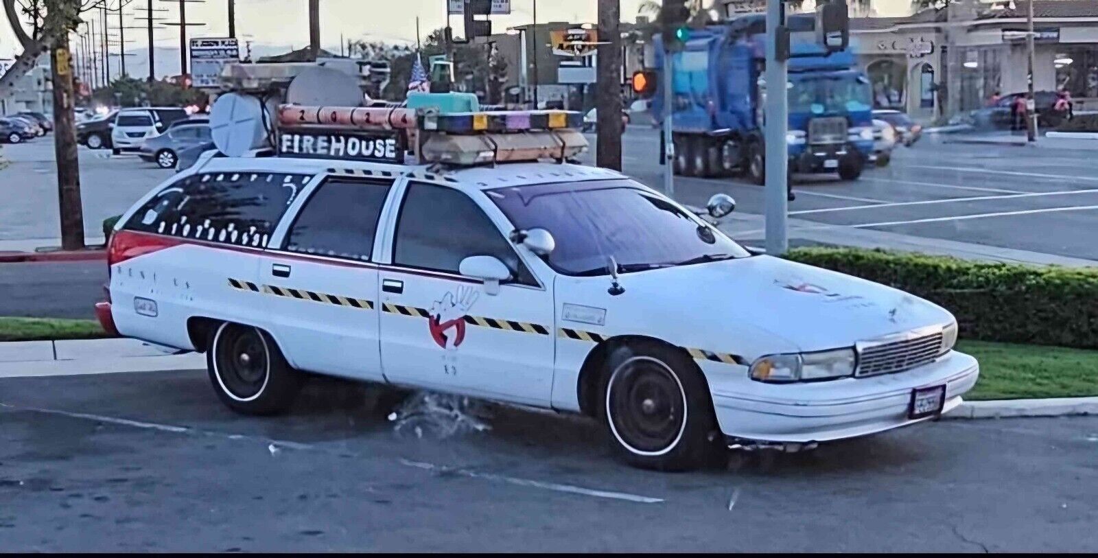 CHEVROLET