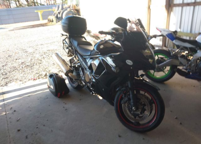 Suzuki GSX1250FAL