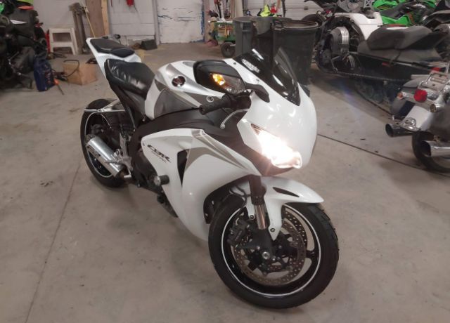 Honda CBR1000