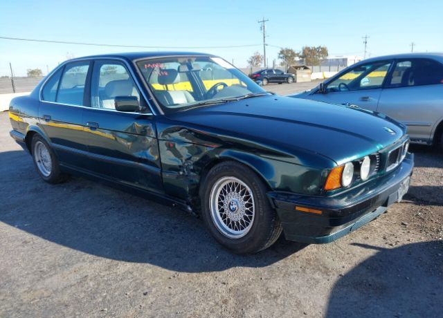 BMW 525i