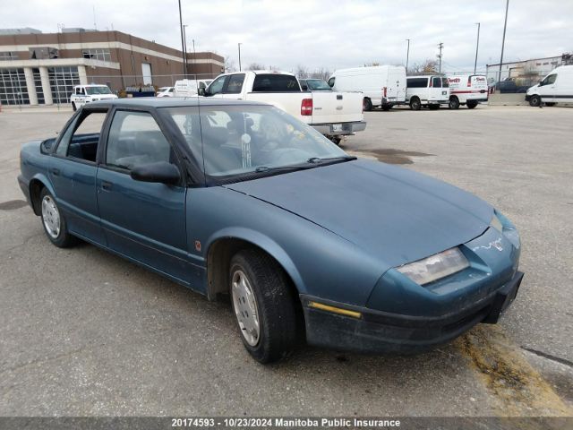Saturn SL1