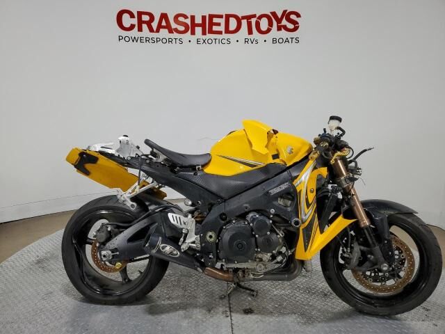 Suzuki GSX-R1000
