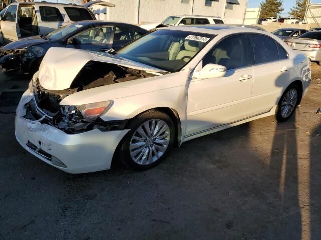 Acura RL